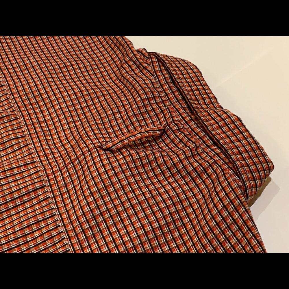 The North Face Men’s button down shirt L/G - Picture 5 of 9